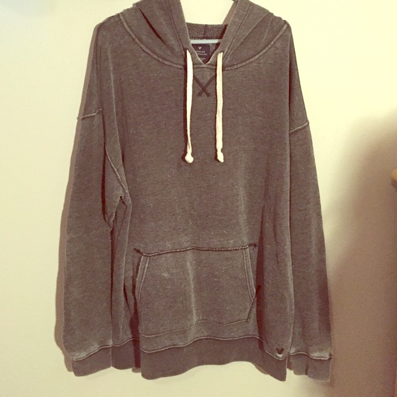 American Eagle Jegging Sweatshirt