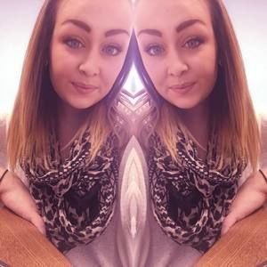 Meet your Posher, Ashlee