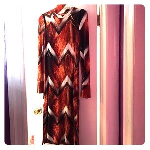 H & M studio collection dress ! Rare find !