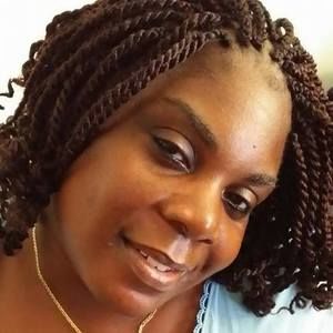Meet your Posher, Lavinia