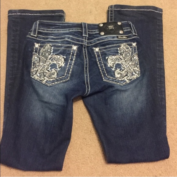 Miss Me Jeans 26/31