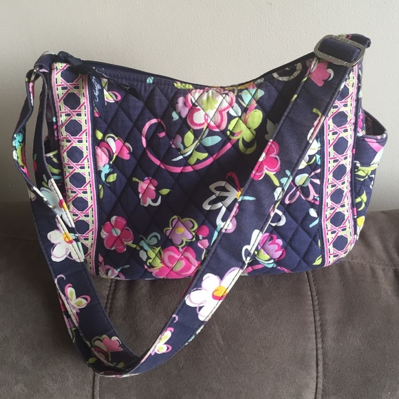 Vera Bradley crossbody