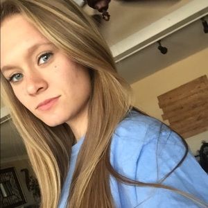 Meet your Posher, Kandis