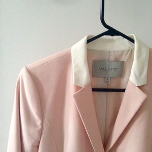 NOTION WEAVE BLAZER