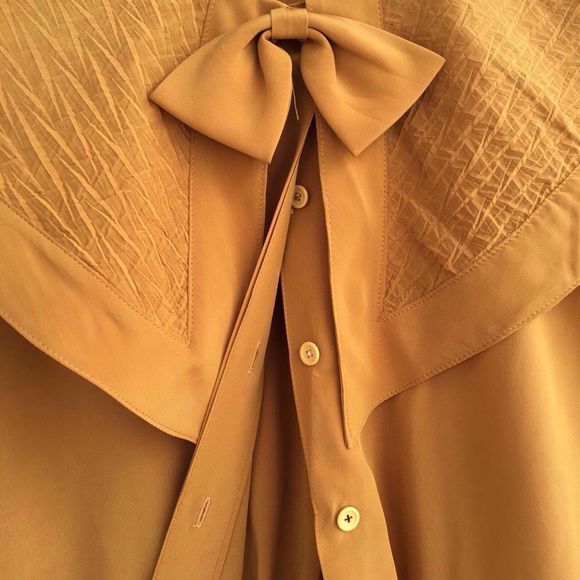 Sweet vintage sailor top - Picture 2 of 4