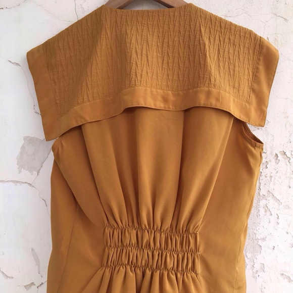 Sweet vintage sailor top - Picture 3 of 4