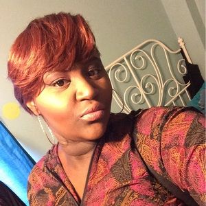 Meet your Posher, Shardae