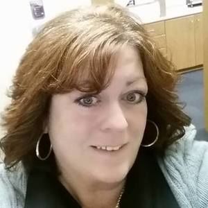 Meet your Posher, Brenda