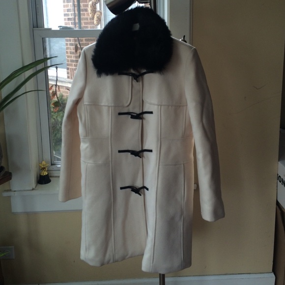 Banana Republic Stylish Winter Coat