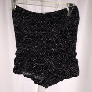 Black dress shirts with pockets