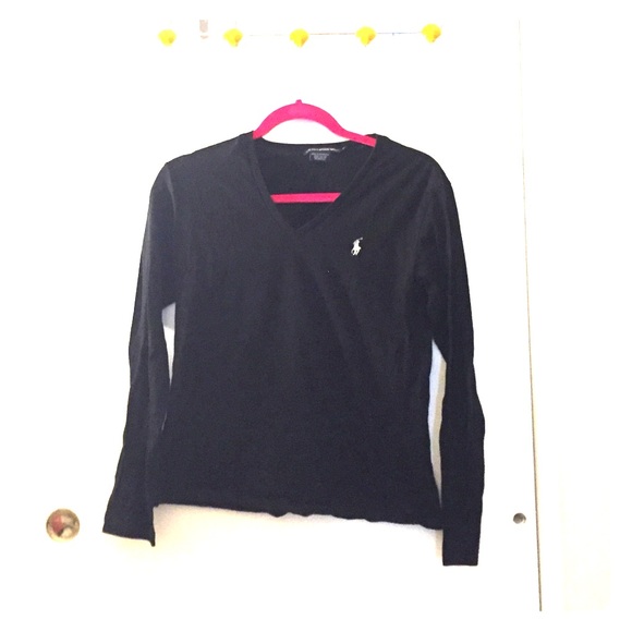 Ralph Lauren sport v-neck t-shirt