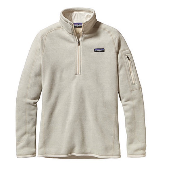 Patagonia Pullover