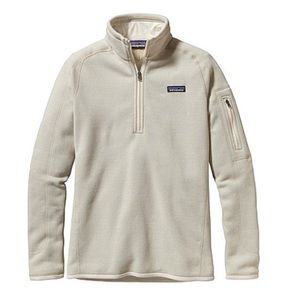 Patagonia Pullover