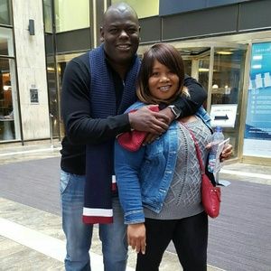 Meet your Posher, Manouchka