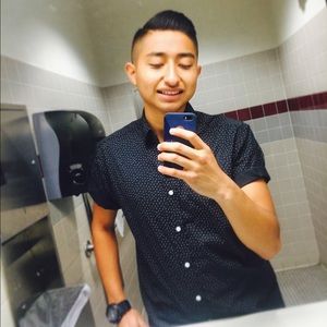 Meet your Posher, Kevin