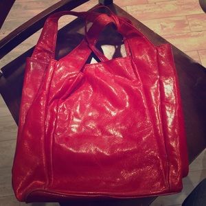 Kenneth Cole hobo bag