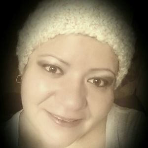 Meet your Posher, Adriana