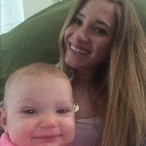 Meet your Posher, Melissa