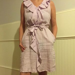 Talbots dress