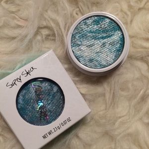 ColourPop Super Shock eyeshadow