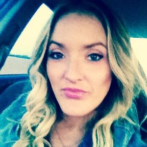 Meet your Posher, Tasha