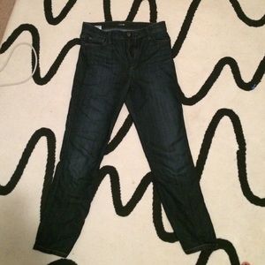 Joe's jeans. Size W 30