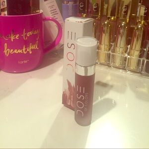 NIB never swatched DOSE in mood