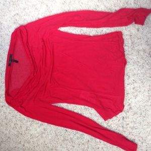 BCBGmaxazria sweater