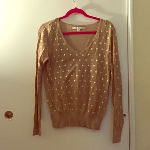 Lauren Conrad sweater