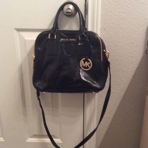 Michael Kors satchel
