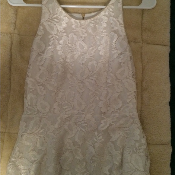 Express formal top