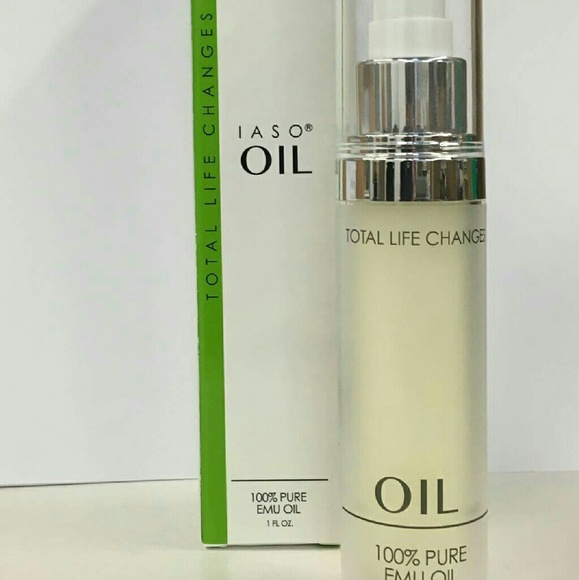 Emo Oil