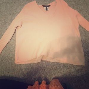 Bcbg sweater