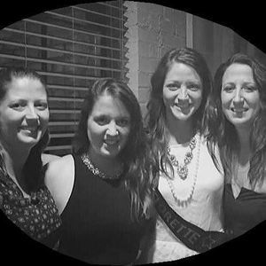 Meet your Posher, Mindy