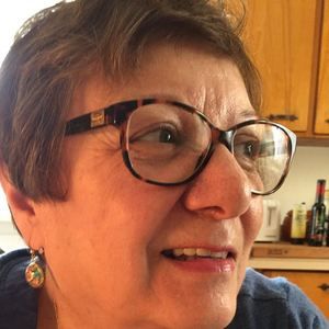 Meet your Posher, Paula