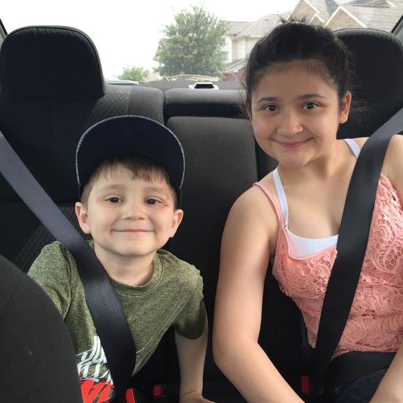 Meet your Posher, Cathy - Picture 1 of 1