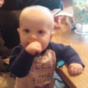 Meet your Posher, Becky