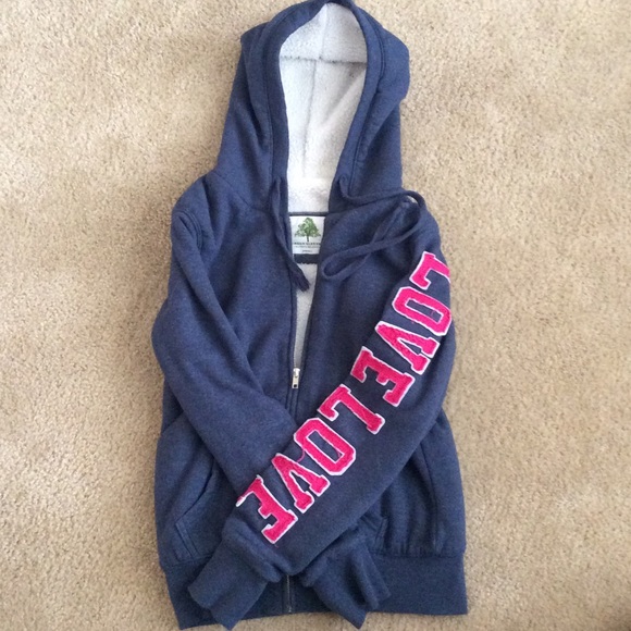 Children's jacket