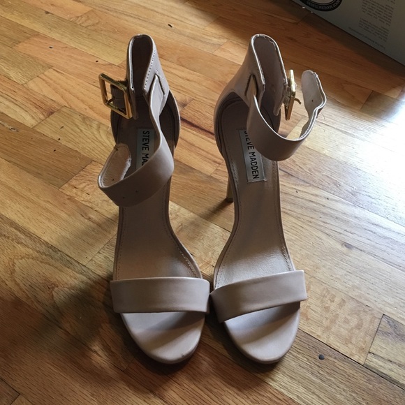 Steve Madden heels