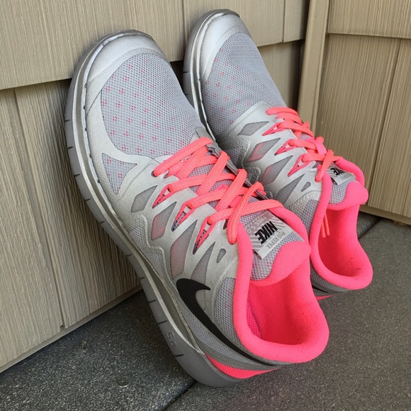 Nike Shoes - | Nike | Free 5.0 Flash Sneaker