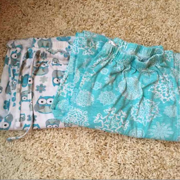 PJ Pants