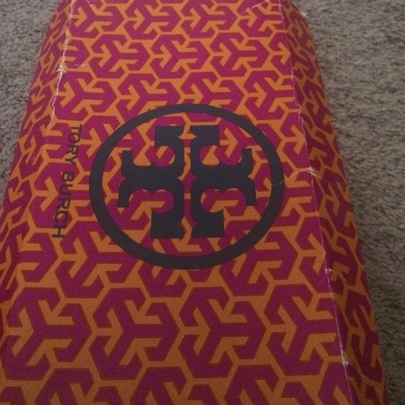 Tory Burch espadrilles flats in pink - Picture 2 of 4