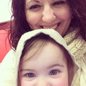 Meet your Posher, Rose