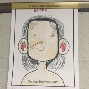 Meet your Posher, Lidia