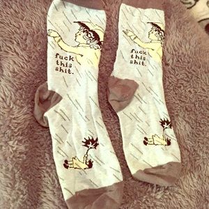 Funny Socks