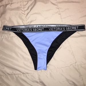 Victoria's Secret swimsuit bottom