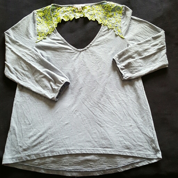 Very Pretty! America Eagle size S