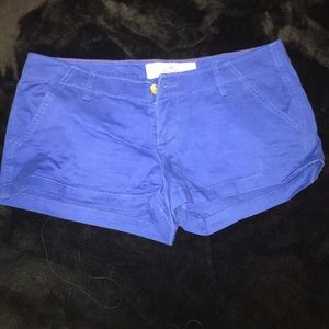 Hollister Shorts