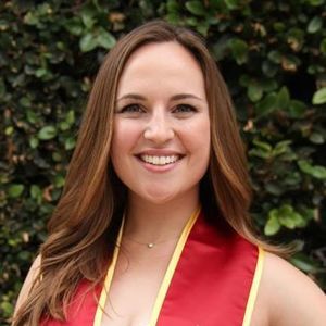 Meet your Posher, Caitlin