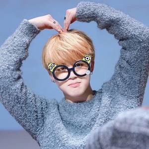 Meet your Posher, Qi lian